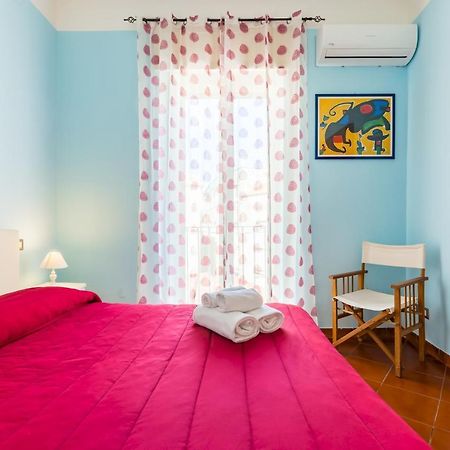 Terrazza San Paolo By Napoliapartments Bagian luar foto