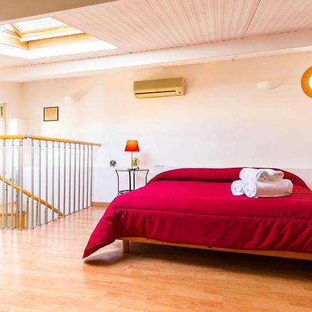 Terrazza San Paolo By Napoliapartments Bagian luar foto